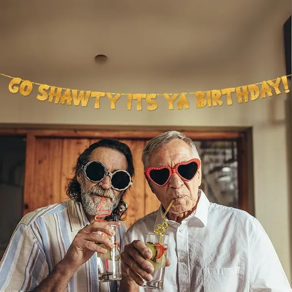 Gold_Go_Shawty_It'S_Ya_Birthday_Banner_|_B'Day_Party_Gold_Glitter_Banner_|_Party_Decorations_And_Supplies_|_21St,_30Th,_40Th,_50Th,_60Th,_70Th,_80Th_Adult_Birthday_Decorations