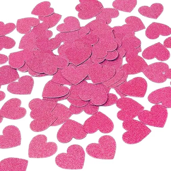 Pink_Heart_Shape_Confetti_|_100_Pcs_Heart_Shape_Pink_Color_Glitter_Cutouts_|_Confetti_Cutouts_|_For_Classroom,_Wall_Decor,_Party_Decoration_|_1.2_In_Diameter_(Pink))