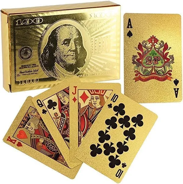 Gold_Deck_Poker_Card_|_Waterproof_Golden_Foil_Playing_Cards_|_Perfect_For_Party_And_Game_|_Foil_Deck_|_Washable_Flexible_For_Adults,_Family,_Game_And_Party