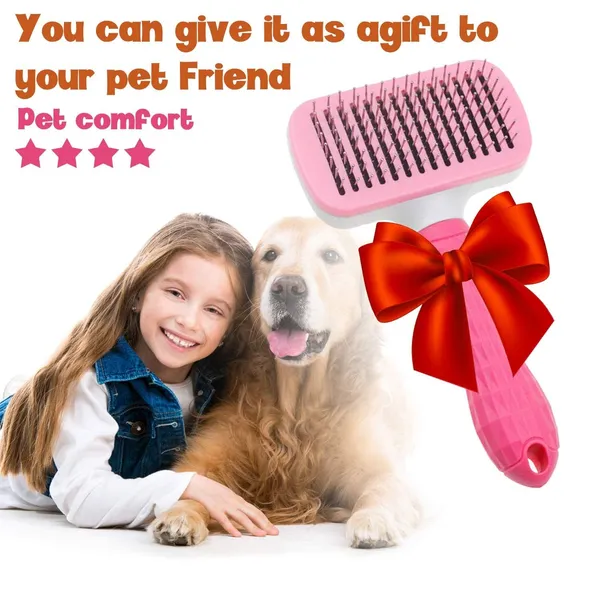 Multi_Pet_Grooming_Tool_|_Self_Cleaning_Slicker_Brush_For_Dogs_And_Cats_|_Slicker_Brush_For_Shedding_Pet_Hair_|_Comb_For_Long_Haired_Dog,_Cats,_And_Rabbits