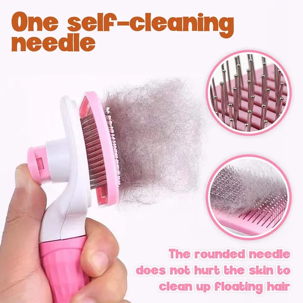 Multi_Pet_Grooming_Tool_|_Self_Cleaning_Slicker_Brush_For_Dogs_And_Cats_|_Slicker_Brush_For_Shedding_Pet_Hair_|_Comb_For_Long_Haired_Dog,_Cats,_And_Rabbits