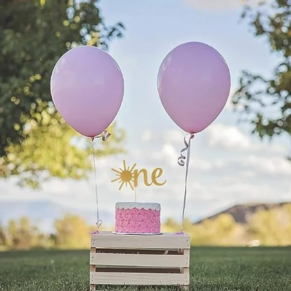 Gold_Sun_One_Cake_Topper_|_Gold_Glitter_Cake_Topper_For_1St_Birthday_|_First_Anniversary_Party_Decor_|_Single-Sided_Glitter_Cake_Topper_|_Smash_Cake_Decoration_|_Photo_Booth_Props