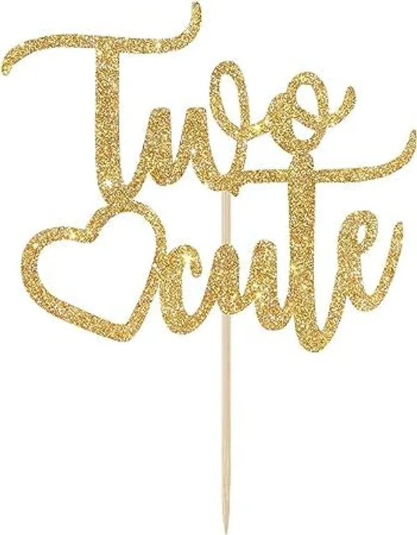 Gold_Two_Cute_Cake_Topper_|_2Nd_Birthday_Party_Gold_Glitter_Cake-Decor_|_Second_Birthday_Photo_Props_|_Party_Decoration_Supplies_|_Smash_Cake_Decoration_|_Heart_Shape_Two_Cute_Cake-Topper