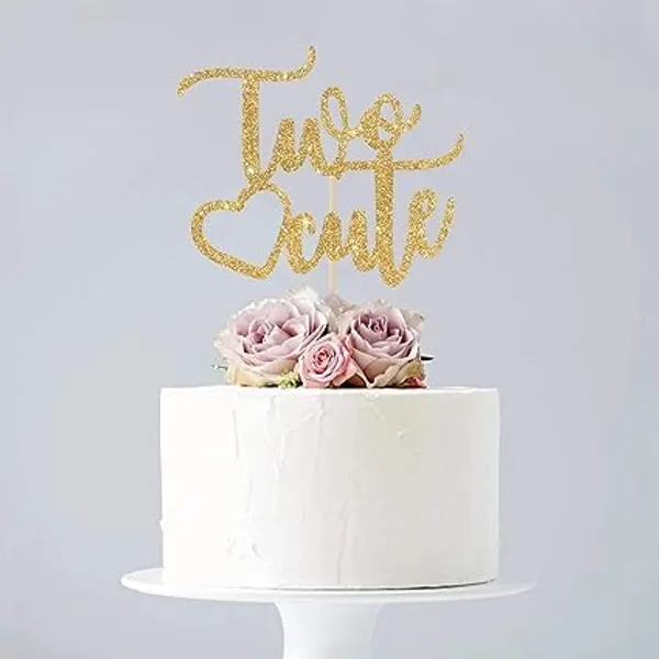 Gold_Two_Cute_Cake_Topper_|_2Nd_Birthday_Party_Gold_Glitter_Cake-Decor_|_Second_Birthday_Photo_Props_|_Party_Decoration_Supplies_|_Smash_Cake_Decoration_|_Heart_Shape_Two_Cute_Cake-Topper