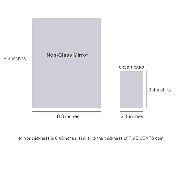 Multi_4_Pcs_Rectangular_Wall_Mirror_Tiles_|_Non_Glass_Thick_Self_Adhesive_Acrylic_Mirror_Sheets_|_Wall_Mirror_Stickers_|_6.3''_X_8.3''_X_0.07''