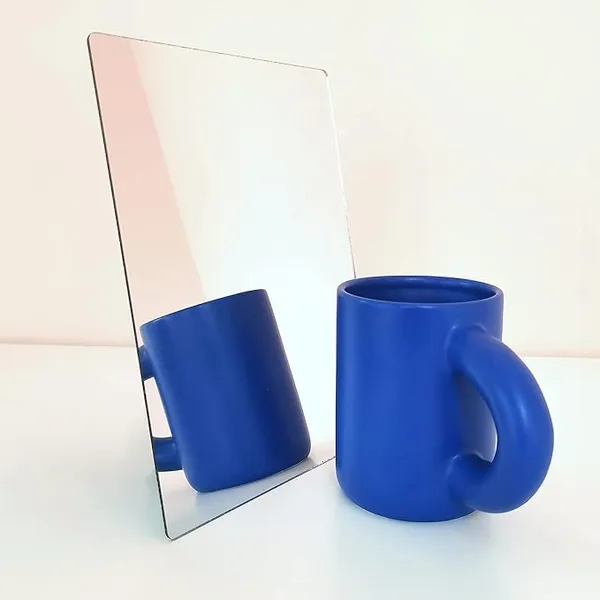 Multi_4_Pcs_Rectangular_Wall_Mirror_Tiles_|_Non_Glass_Thick_Self_Adhesive_Acrylic_Mirror_Sheets_|_Wall_Mirror_Stickers_|_6.3''_X_8.3''_X_0.07''