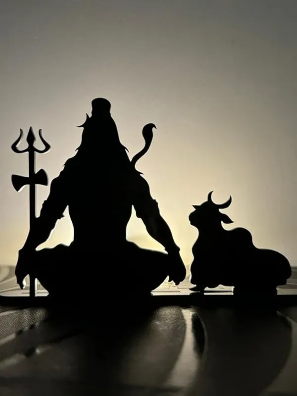 Multi_Acrylic_Shiva_Idol_|_Elegant_Lord_Shiva_Figurine_|_Lightweight_&_Durable_Spiritual_Home_Décor_|_Perfect_For_Pooja_Room,_Office_&_Gift_|_Divine_Meditation_Pose