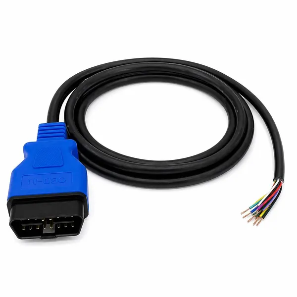 OBD2_Extension_Cable_Pigtail_Wire_OBD-II_16_Pin_Male_Connector_Open_End_Bare_Wire_Diagnostic_Cord_for_Vehicle_2_Meter_STAR043