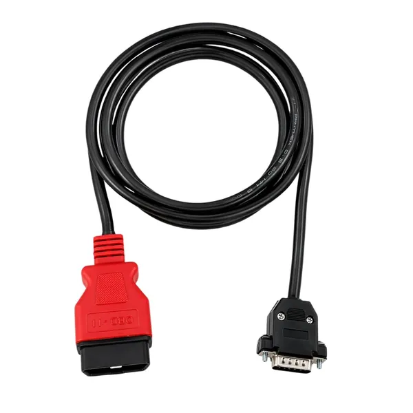 Foxwell_Automaster_Pro_OBD_to_Db15_Male_Cable__only_for_(Car_Scanner)_NT604_Elite_OBD2_Scanner_ABS_SRS_Transmission,_Check_Engine_Code_Reader,Diagnostic_Scan_Tool_with_SRS_Airbag_Scanner,Car_Diagnostic_Scanner_for_Cars_STAR182