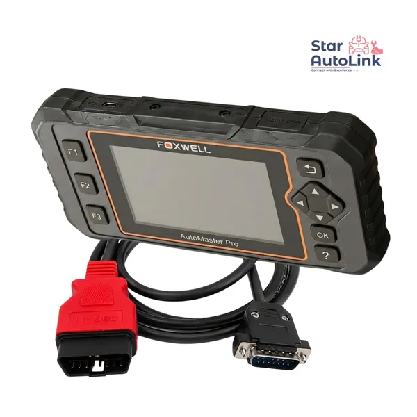 Foxwell_Automaster_Pro_OBD_to_Db15_Male_Cable__only_for_(Car_Scanner)_NT604_Elite_OBD2_Scanner_ABS_SRS_Transmission,_Check_Engine_Code_Reader,Diagnostic_Scan_Tool_with_SRS_Airbag_Scanner,Car_Diagnostic_Scanner_for_Cars_STAR182