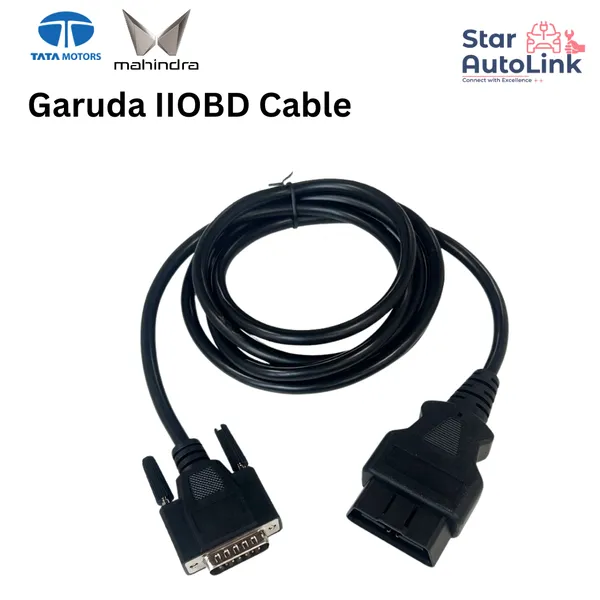 Mahindra_Garuda_OBD2_Ismart_Cable_ECU_Scanner_for_Scorpio,_Xylo,_Bolero,_XUV500/700,_Genio,_Thar,_Maximo,_Quonto,_Bolero_Pickup,_Jeeto,_TUV_300,_Supro,_Imperio,_KUV100,_NuvoSport,_eVerito_STAR031