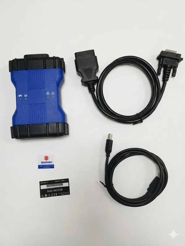 Maruti_SDT-II_SDT_2_Diagnostic_Tool_V2.37.1.1_Suzuki,Nissan,Renault,Ford,Benze