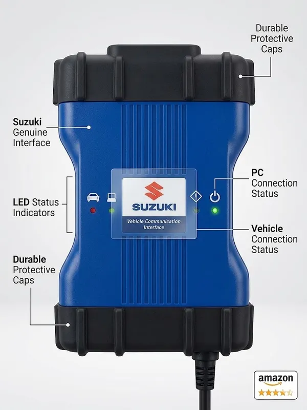 Maruti_SDT-II_SDT_2_Diagnostic_Tool_V2.37.1.1_Suzuki,Nissan,Renault,Ford,Benze