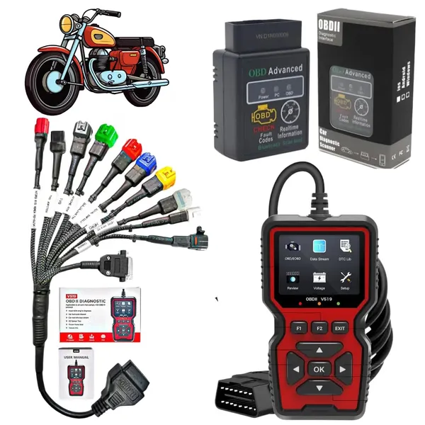 Star_Autolink_BS6_Bike_OBD2_Scanner_Cable_Auto_Grade_,_With_V519_&_ELM327_OBD_Scanner,_With_Universal_11_Cord_Bike_Diagnostic_Cable