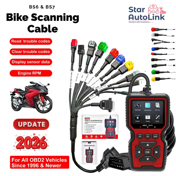 Star_Autolink_BS6_Bike_OBD2_Scanner_Cable_Auto_Grade_,_With_V519_&_ELM327_OBD_Scanner,_With_Universal_11_Cord_Bike_Diagnostic_Cable