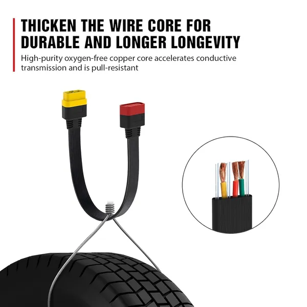 OBD2_Flat_Ribbon_Extension_Cable_for_Launch_Scanner_C_Reader_3001_16_PIN_OBD_Male_to_Female_Extesnsion_Cable_Car_OBD_Diagnostic_Extender_Cord_Connector_ELM327_OBD2_Cable_STAR042