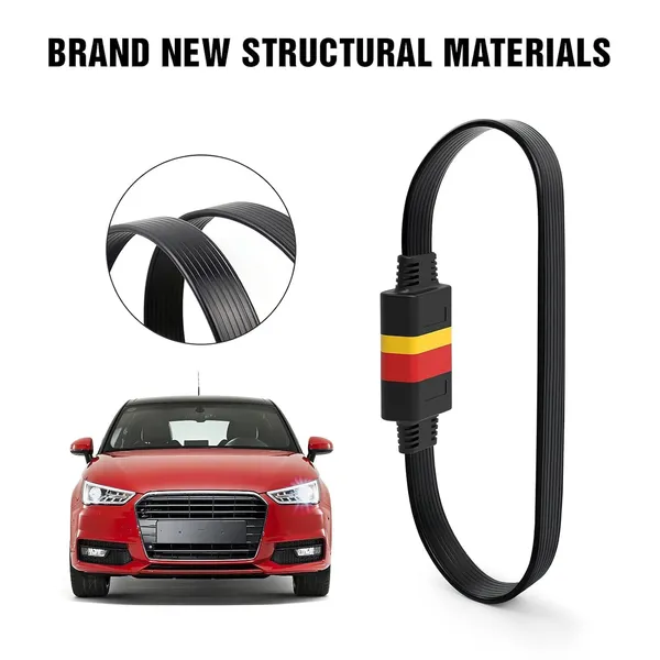 OBD2_Flat_Ribbon_Extension_Cable_for_Launch_Scanner_C_Reader_3001_16_PIN_OBD_Male_to_Female_Extesnsion_Cable_Car_OBD_Diagnostic_Extender_Cord_Connector_ELM327_OBD2_Cable_STAR042