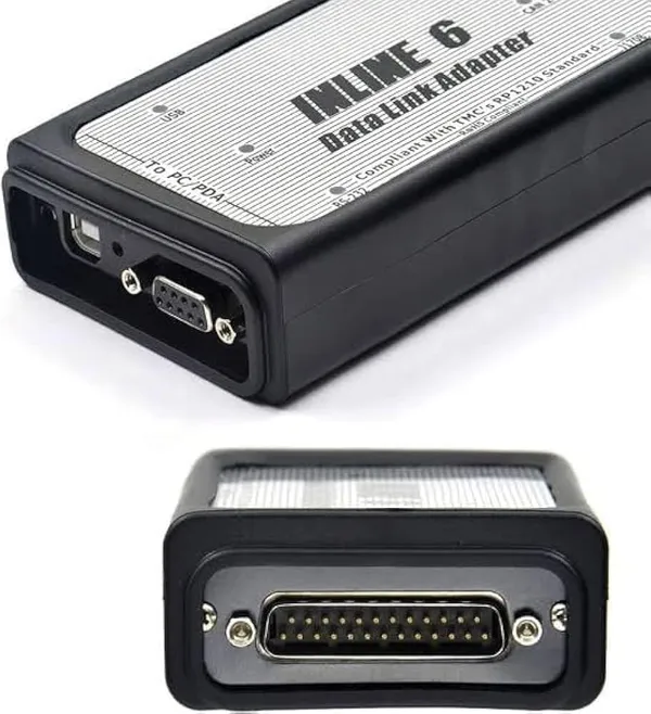 TATA_Cummins_Inline-6_OBD-II_Male_to_DB25_Female_Cable_OBD_Tool_Device_STAR053