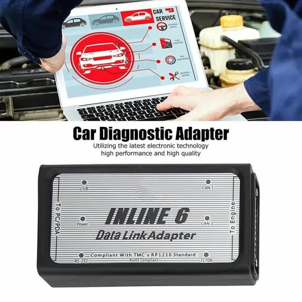 TATA_Cummins_Inline-6_OBD-II_Male_to_DB25_Female_Cable_OBD_Tool_Device_STAR053