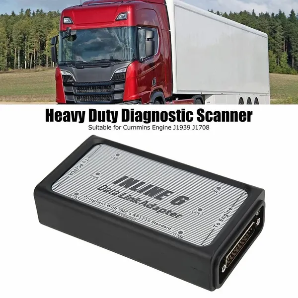 TATA_Cummins_Inline-6_OBD-II_Male_to_DB25_Female_Cable_OBD_Tool_Device_STAR053