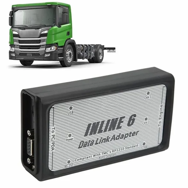 TATA_Cummins_Inline-6_OBD-II_Male_to_DB25_Female_Cable_OBD_Tool_Device_STAR053