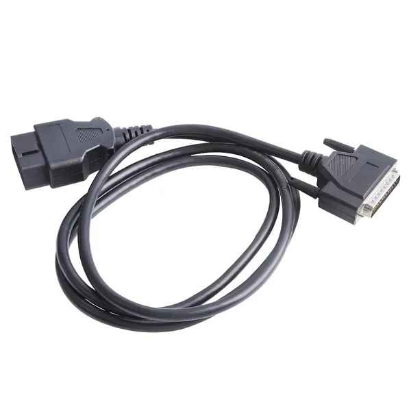 Star_AutoLink_Mahindra_MIDA_Link_Official_Diagnostic_OBD_Cable_|_OBD2_16_Pin_Male_to_DB25_Female_Connector_|_Compatible_with_Mahindra_MIDA_Link_Diagnostic_Tool_|_Heavy_Duty_Replacement_Cable_|_STAR183