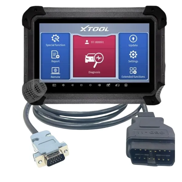 Star_AutoLink_XTOOL_PS70_Pro_Official_Diagnostic_OBD_Cable_|_OBD2_16_Pin_Male_to_HD15_(DB15)_Connector_|_Replacement_Main_Test_Cable_for_XTOOL_PS70_Pro_Scanner_|_STAR184