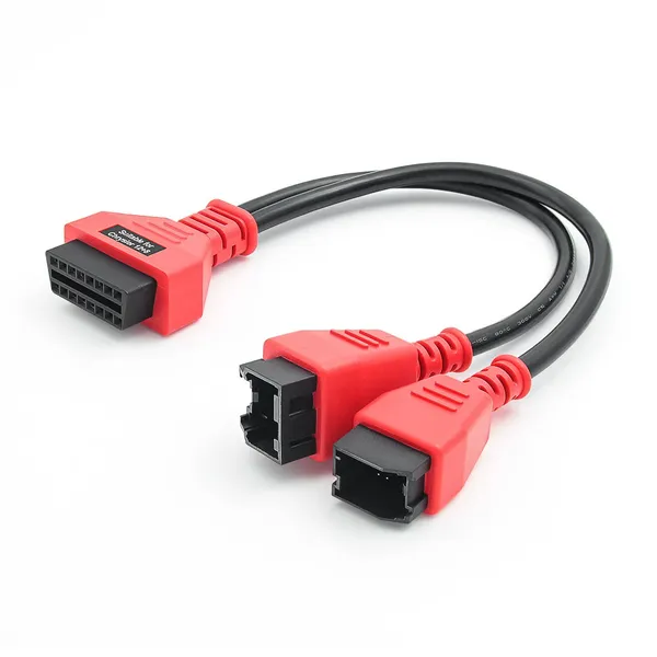 Star_Autolink_12_8_Diagnostic_Connector_FCA_Programming_Cable_12+8_Support_for_Chrysler_OBD2_12+8PIN_Cable_for_Autel_DS808_Maxisys_for_Autel_MS905_MS906_MS906BT_MS906S_MS908_MS908S_Pro_Maxisys_Elite_STAR201