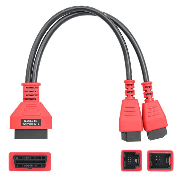 Star_Autolink_12_8_Diagnostic_Connector_FCA_Programming_Cable_12+8_Support_for_Chrysler_OBD2_12+8PIN_Cable_for_Autel_DS808_Maxisys_for_Autel_MS905_MS906_MS906BT_MS906S_MS908_MS908S_Pro_Maxisys_Elite_STAR201