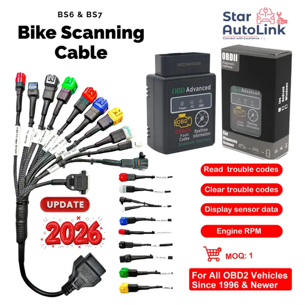 Star_Autolink_BS6_Bike_OBD2_Scanner_Cable_Auto_Grade_With_ELM327_OBD_Scanner,_With_Universal_11_Cord_Bike_Diagnostic_Cable