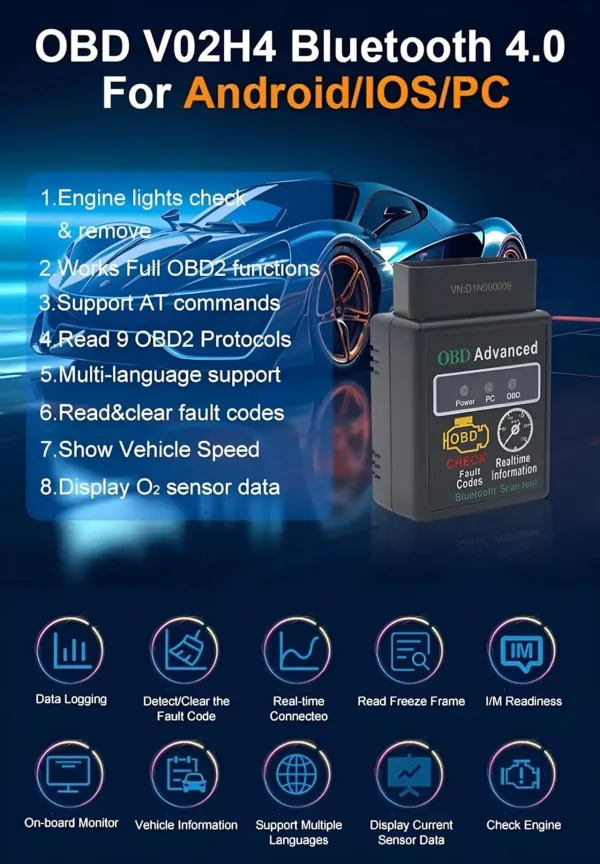 Star_Autolink_BS6_Bike_OBD2_Scanner_Cable_Auto_Grade_With_ELM327_OBD_Scanner,_With_Universal_11_Cord_Bike_Diagnostic_Cable
