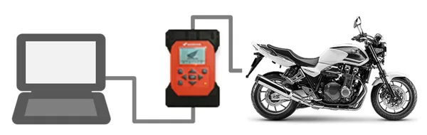 Star_Autolink_Honda_Diagnostic_Equipment_OBD_cable_for_Honda_Motorcycles_2__Mtr_STAR190