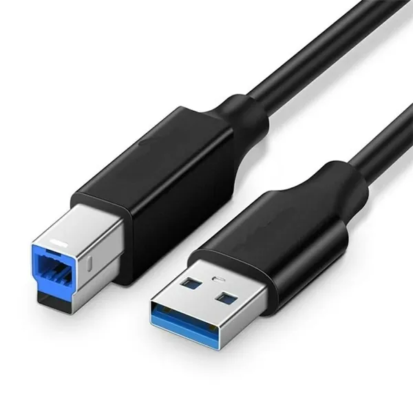 Star_Autolink_USB_3.0_Printer_Cable,_USB-A_to_B_Male,_Black,_5Gbps_Data_Sync,_Compatible_with_Printers,_Scanners,_Docking_Stations,_1_m_STAR194