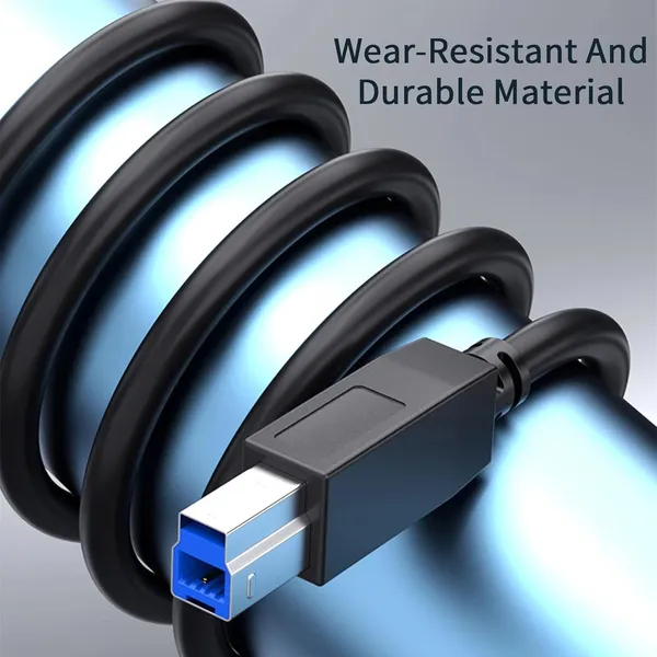 Star_Autolink_USB_3.0_Printer_Cable,_USB-A_to_B_Male,_Black,_5Gbps_Data_Sync,_Compatible_with_Printers,_Scanners,_Docking_Stations,_1_m_STAR194