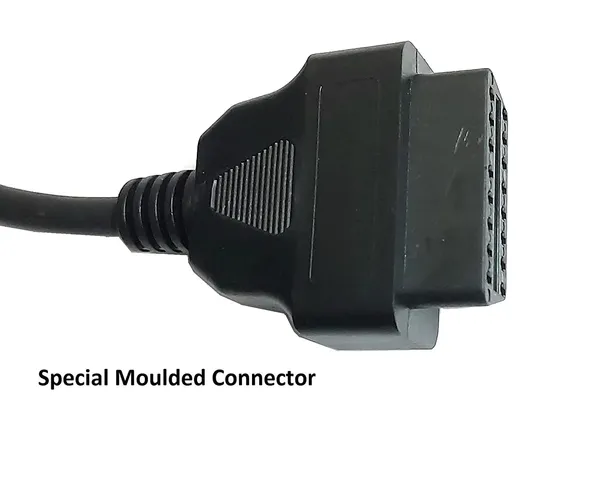 Star_Autolink_BS6_Universal_Bike_11_Cord_Cable_with_16_Pin_Smart_Converter_&_OBD2_Scanner_Diagnostic_Interface_STAR052