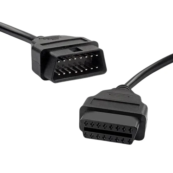 OBD_Male_to_Female_2_Meter_Blue_STAR056