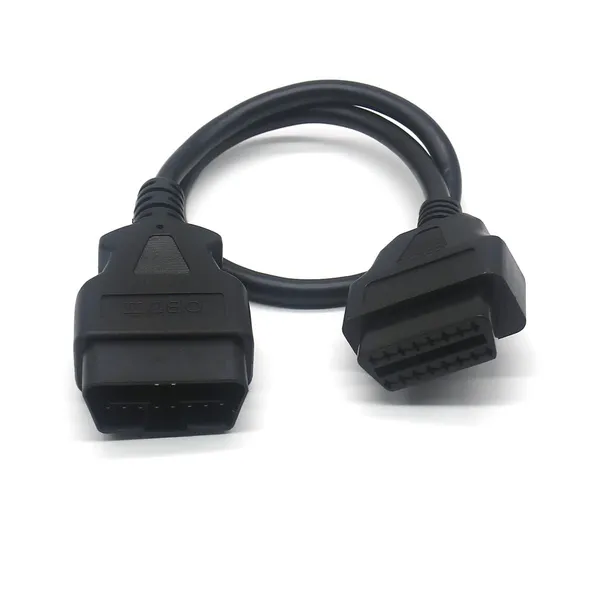 OBD_Male_to_Female_2_Meter_Blue_STAR056