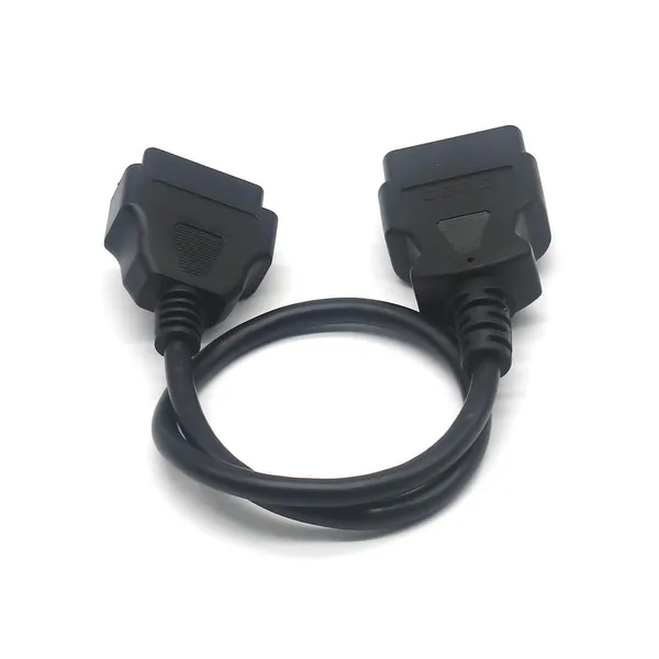 OBD_Male_to_Female_2_Meter_Blue_STAR056