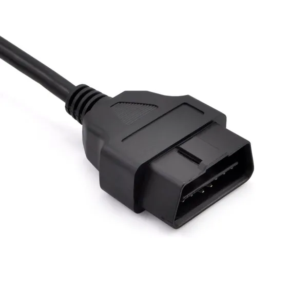 OBD_Male_to_Female_2_Meter_Blue_STAR056