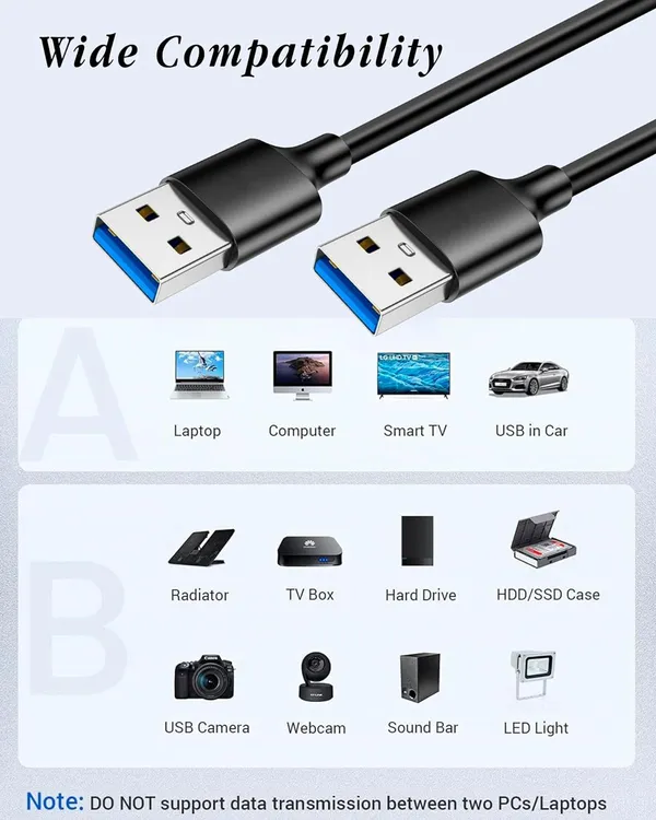 Star_Autolink_100CM_USB_3.0_Male_to_Male_Cable_for_Hard_Drive_Enclosures,_Laptop_Cooling_Pad,_DVD_Players,Black_-1_Pack_STAR191