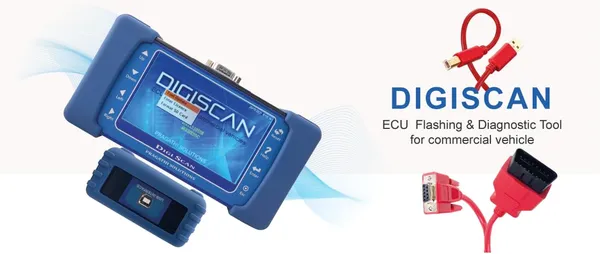 Starautolink_Total_digi_scan_Dgscan/_Dgscan2__J1962M_to_DB9F_OBD_Pragathi_Solutions_scan_Tool_Cable_Only_Original_OBD_II_16_pin_Male_Connector_to_DB_9_Female_Diagnostic_Cable__STAR058
