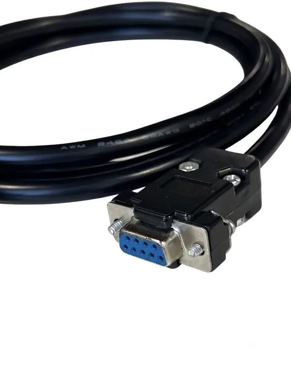 Starautolink_Total_digi_scan_Dgscan/_Dgscan2__J1962M_to_DB9F_OBD_Pragathi_Solutions_scan_Tool_Cable_Only_Original_OBD_II_16_pin_Male_Connector_to_DB_9_Female_Diagnostic_Cable__STAR058