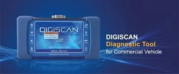 Starautolink_Total_digi_scan_Dgscan/_Dgscan2__J1962M_to_DB9F_OBD_Pragathi_Solutions_scan_Tool_Cable_Only_Original_OBD_II_16_pin_Male_Connector_to_DB_9_Female_Diagnostic_Cable__STAR058