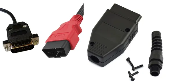 Mahindra_Garuda_OBD2_Cable_&_Universal_OBD_Male_Connector_Combo