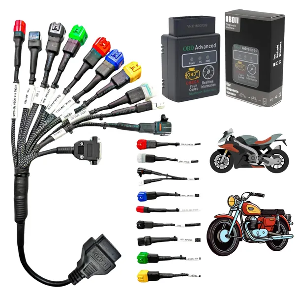 Star_Autolink_BS6_Bike_OBD2_Scanner_Cable_Auto_Grade_With_ELM327_OBD_Scanner,_With_Universal_11_Cord_Bike_Diagnostic_Cable