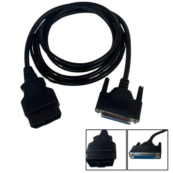TATA_Cummins_Inline-6_OBD-II_Male_to_DB25_Testing_Device_Cable_Data_Link_Adapter_Diagnostic_Tool_Cable_for_Cummins_Diesel,_CNG_Engine_STAR053