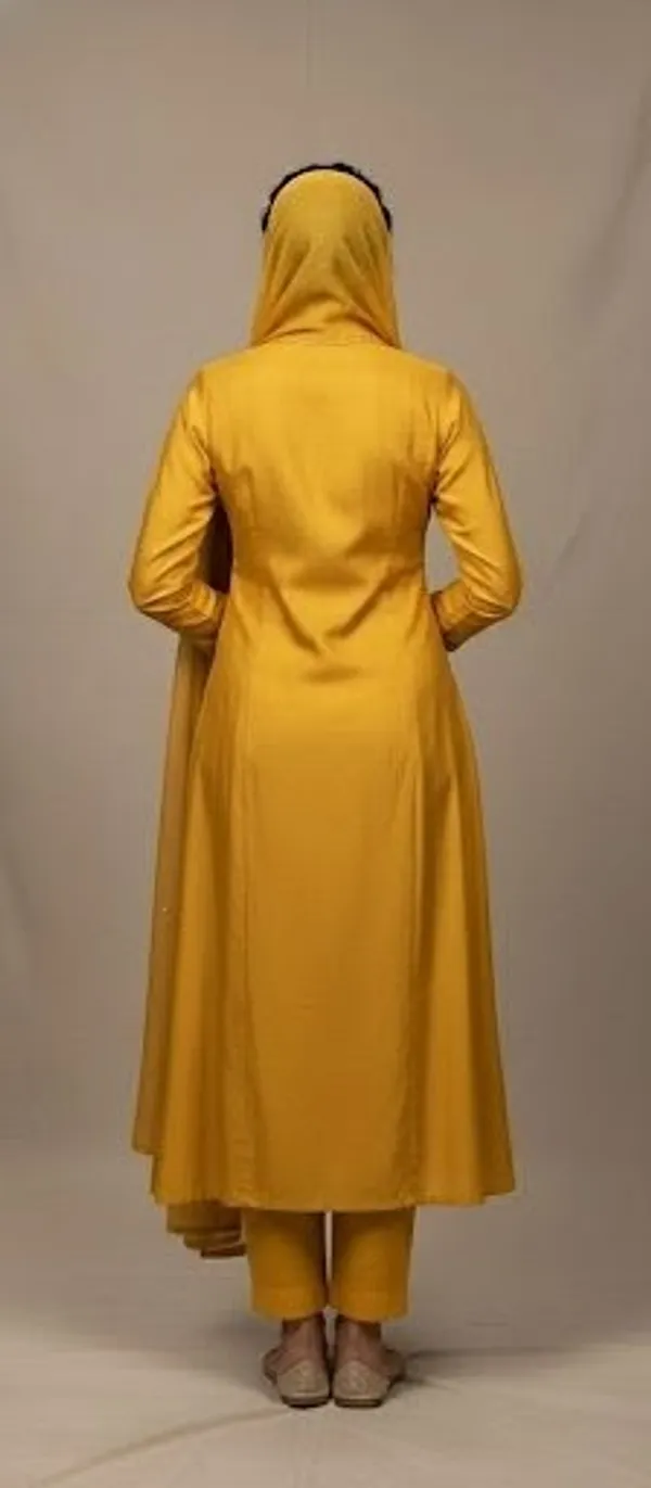 YELLOW_MUL_CHANDERI_HANDWORK_SUIT