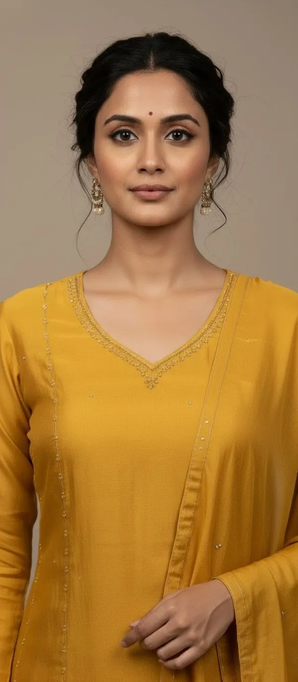YELLOW_MUL_CHANDERI_HANDWORK_SUIT
