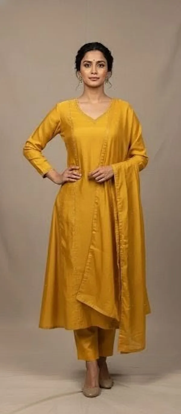 YELLOW_MUL_CHANDERI_HANDWORK_SUIT