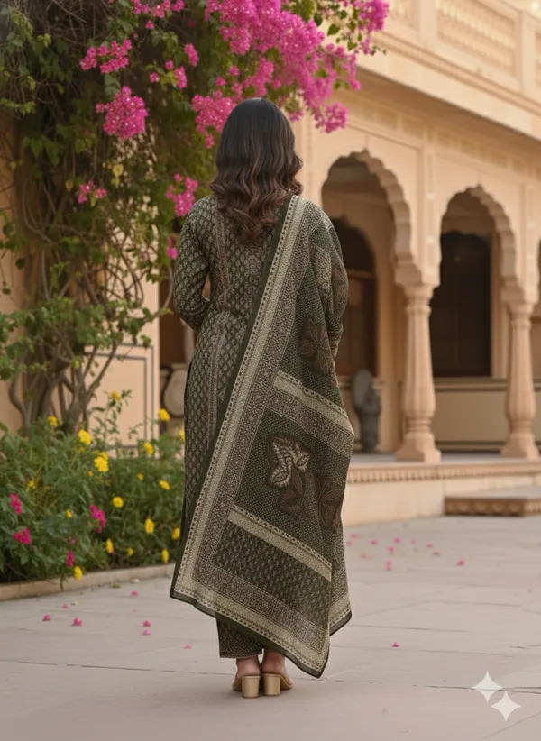 GREEN_ANGRAKHA_HANDWORK_SUIT